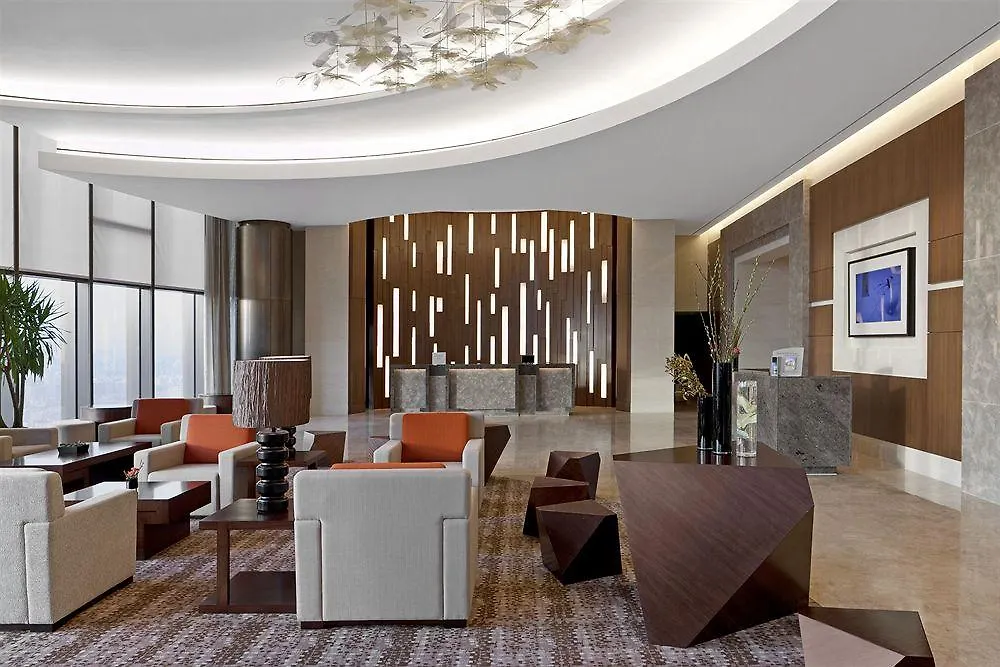 Sheraton Seoul D Cube City Hotel Gimpo