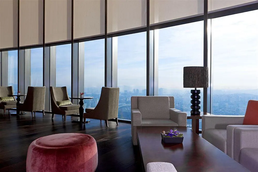 Sheraton Seoul D Cube City Hotel Gimpo South Korea