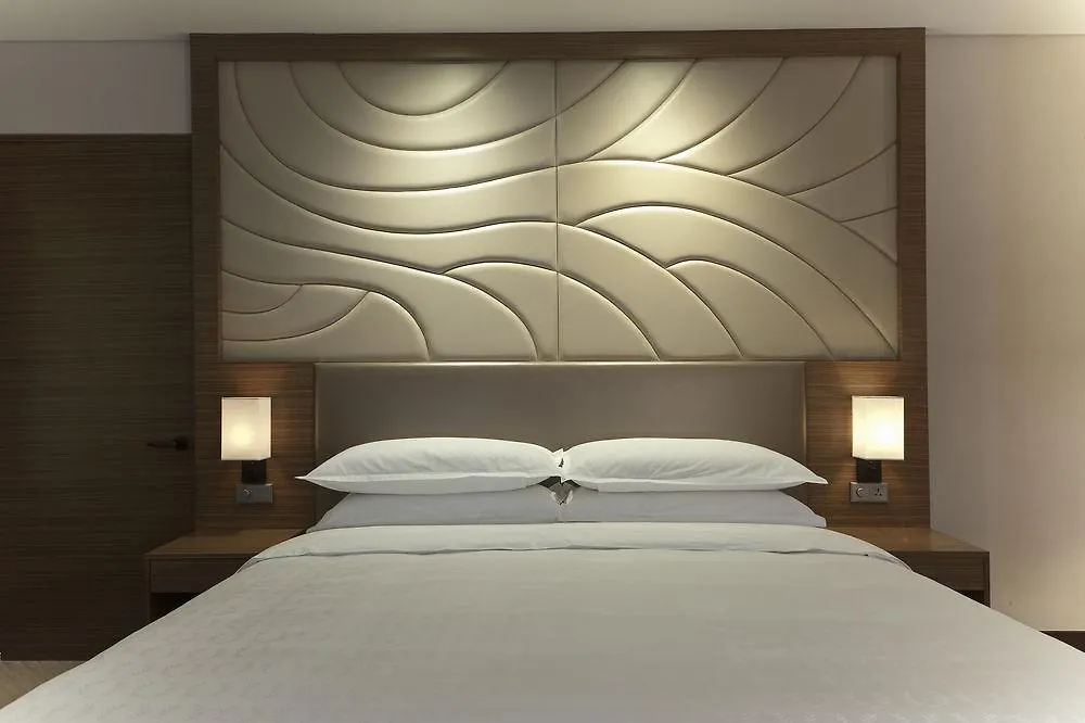 *****  Sheraton Seoul D Cube City Hotel Gimpo South Korea