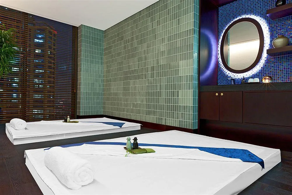Sheraton Seoul D Cube City Hotel Gimpo 5*,