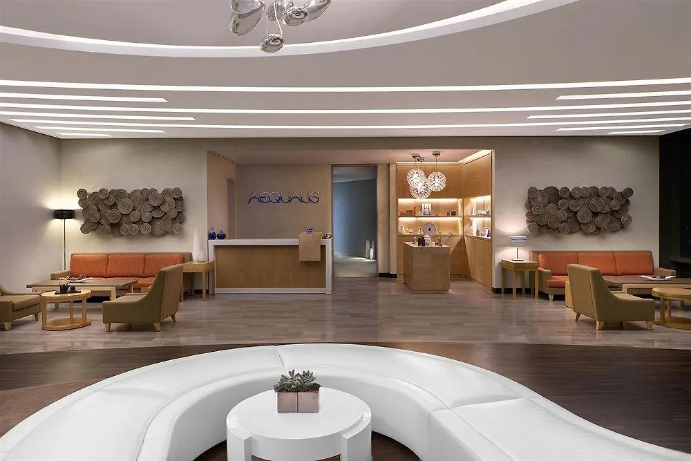 Sheraton Seoul D Cube City Hotel Gimpo 5*,  South Korea