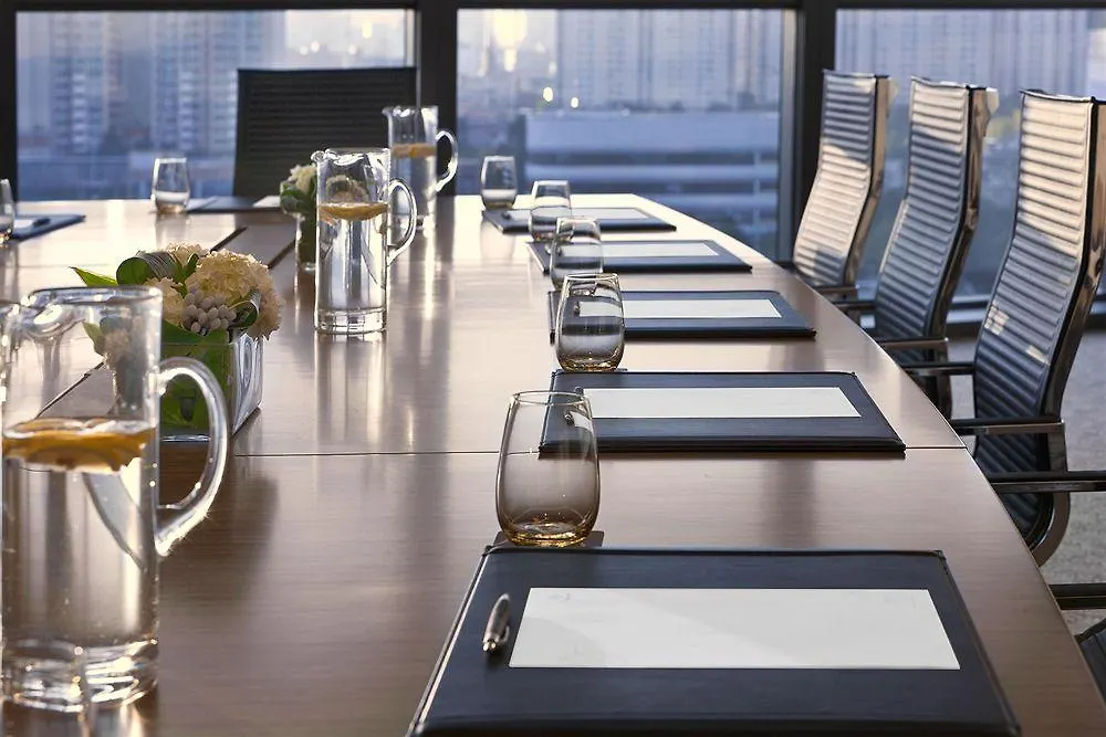 Sheraton Seoul D Cube City Hotel Gimpo 5*,  South Korea