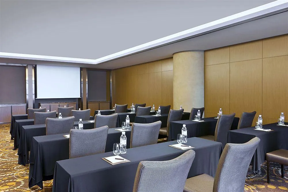 Sheraton Seoul D Cube City Hotel Gimpo 5*,