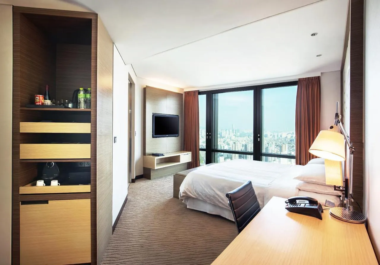 Sheraton Seoul D Cube City Hotel Gimpo South Korea