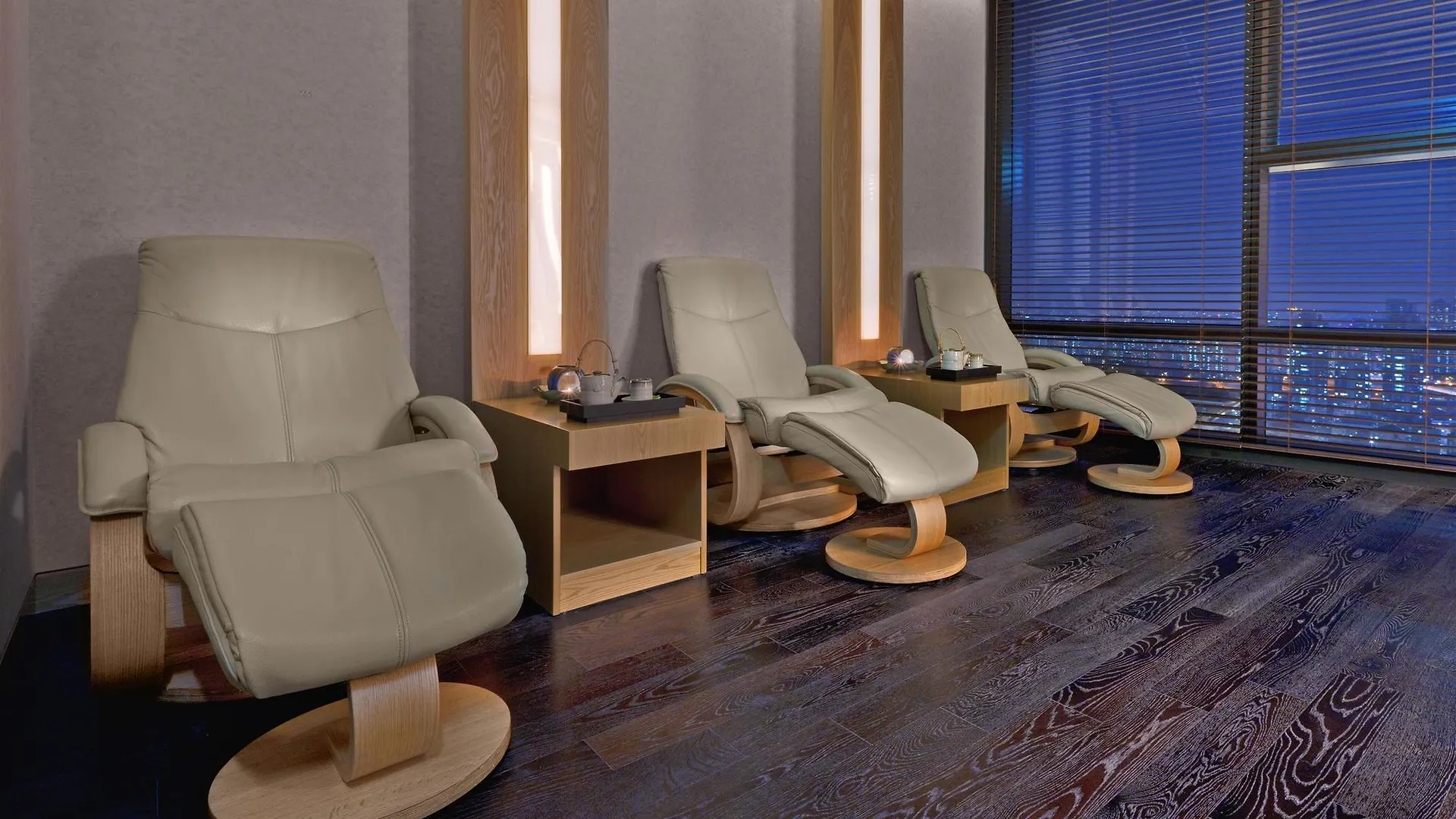 Sheraton Seoul D Cube City Hotel Gimpo