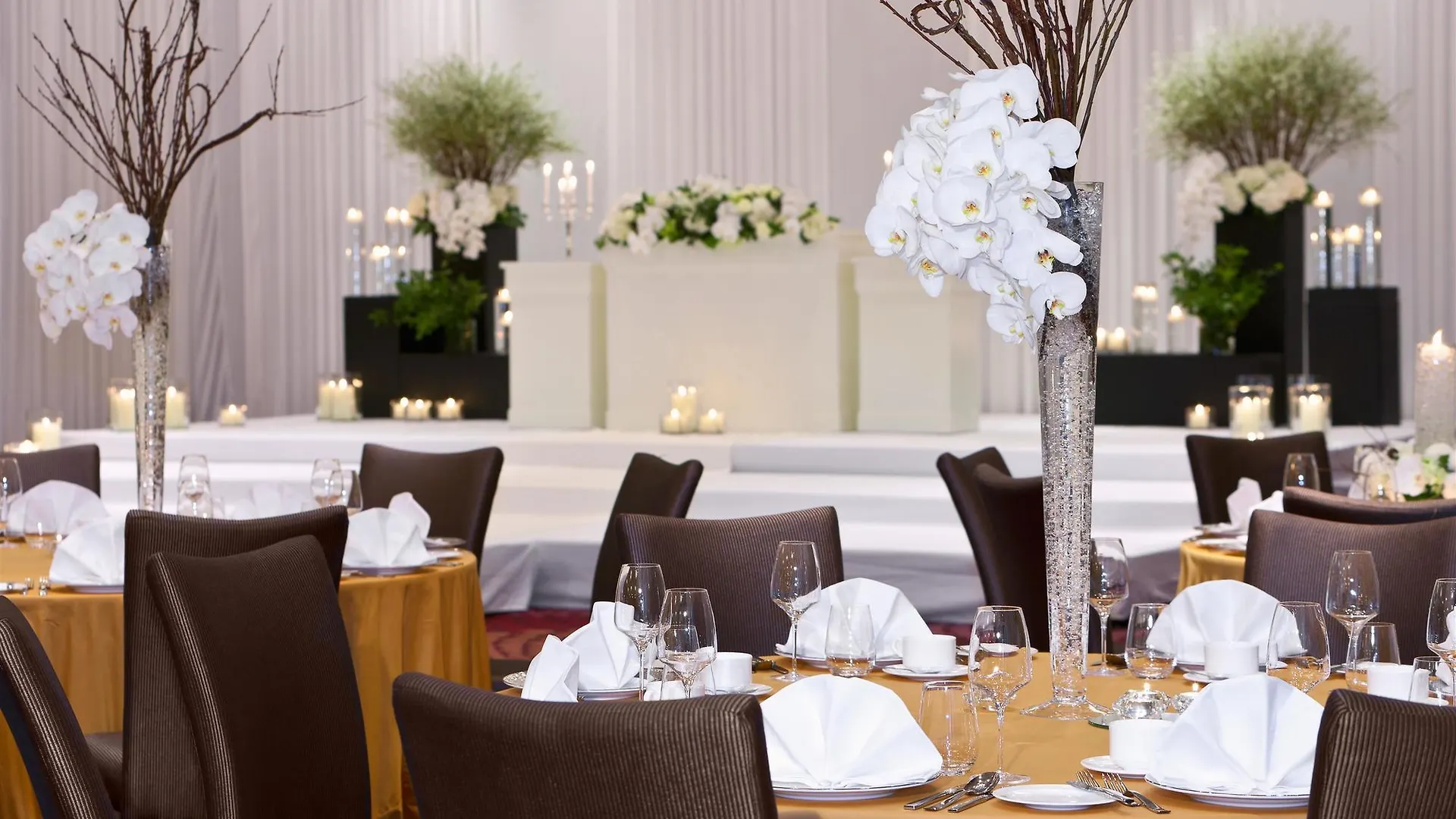 Sheraton Seoul D Cube City Hotel Gimpo