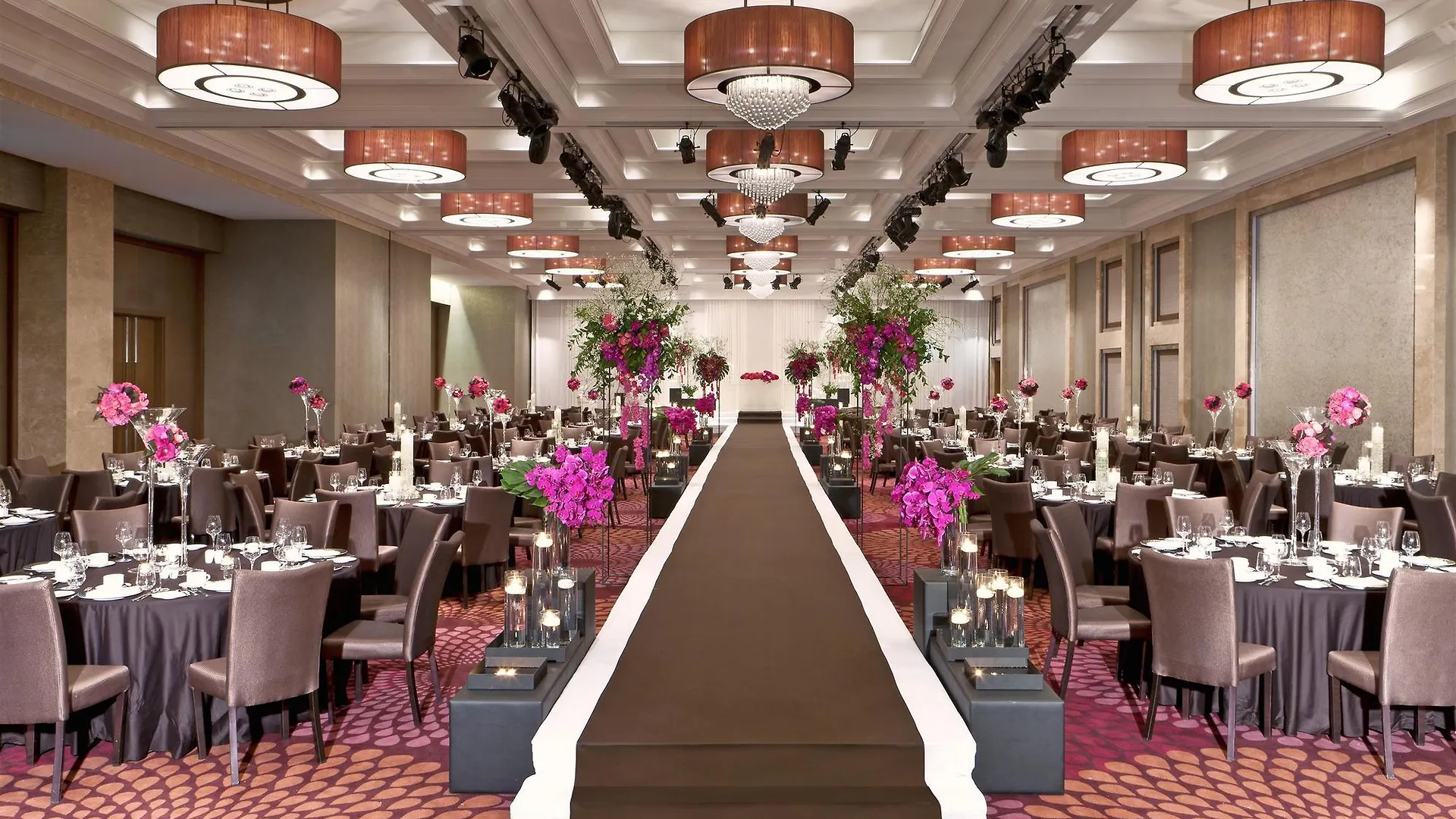 Sheraton Seoul D Cube City Hotel Gimpo South Korea