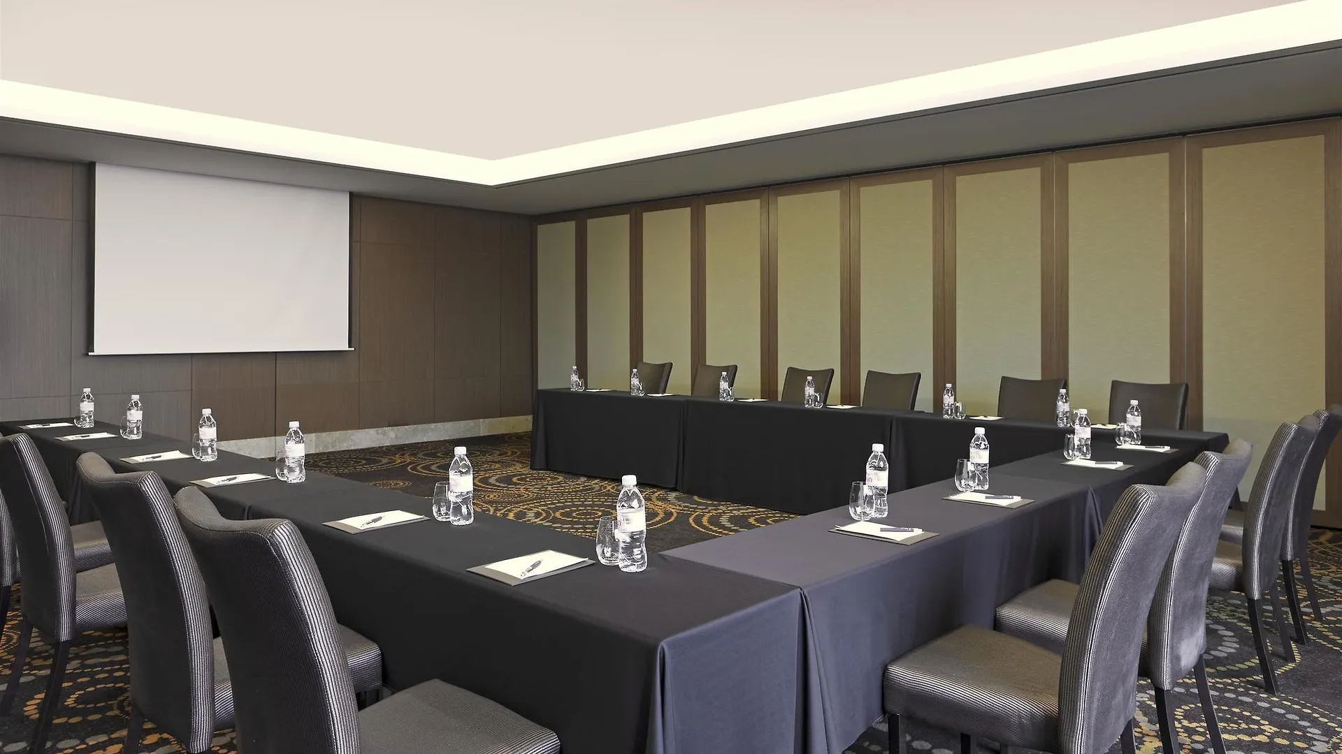 *****  Sheraton Seoul D Cube City Hotel Gimpo South Korea
