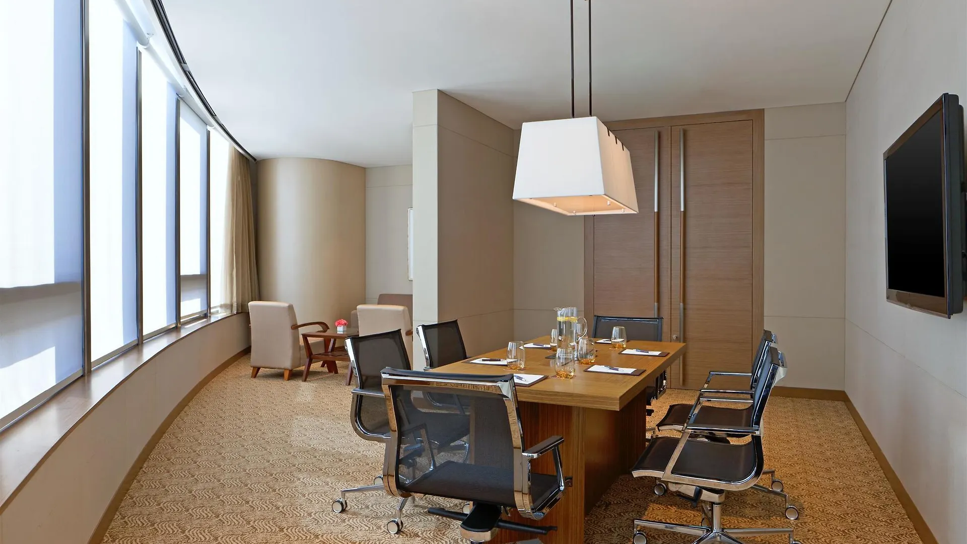 Sheraton Seoul D Cube City Hotel Gimpo South Korea
