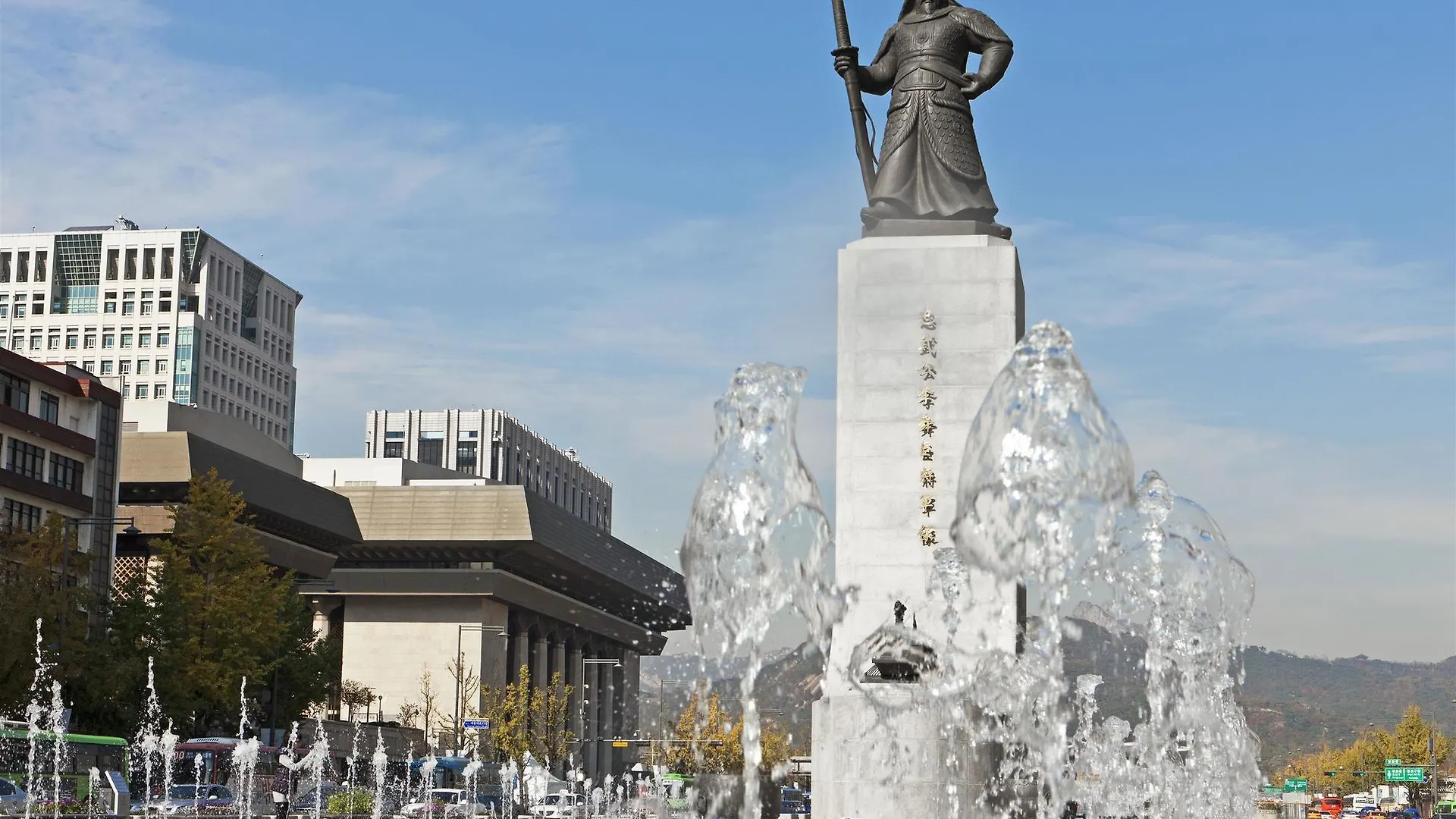Sheraton Seoul D Cube City Hotel Gimpo 5*,  South Korea