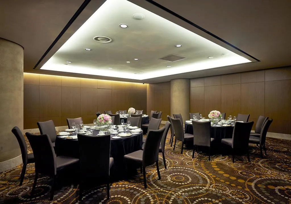 Sheraton Seoul D Cube City Hotel Gimpo
