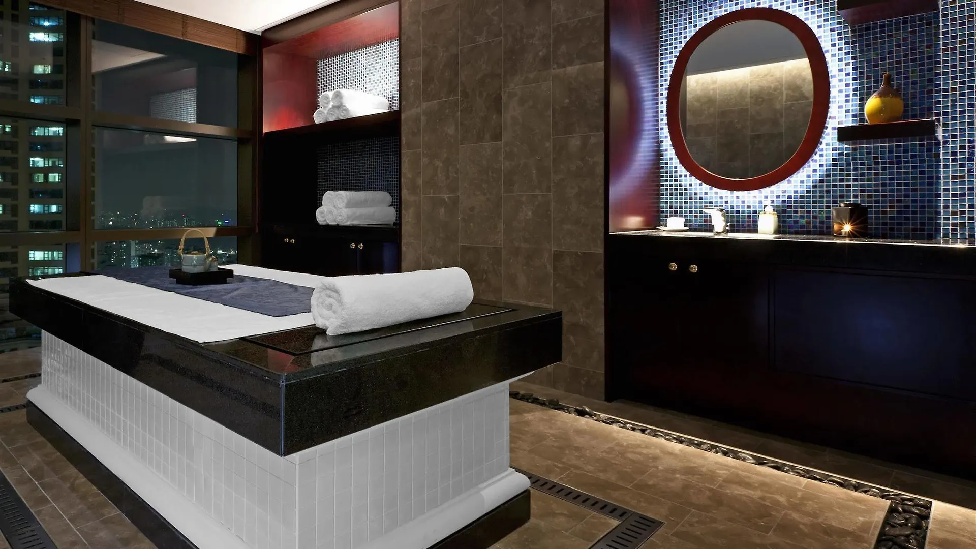 Sheraton Seoul D Cube City Hotel Gimpo