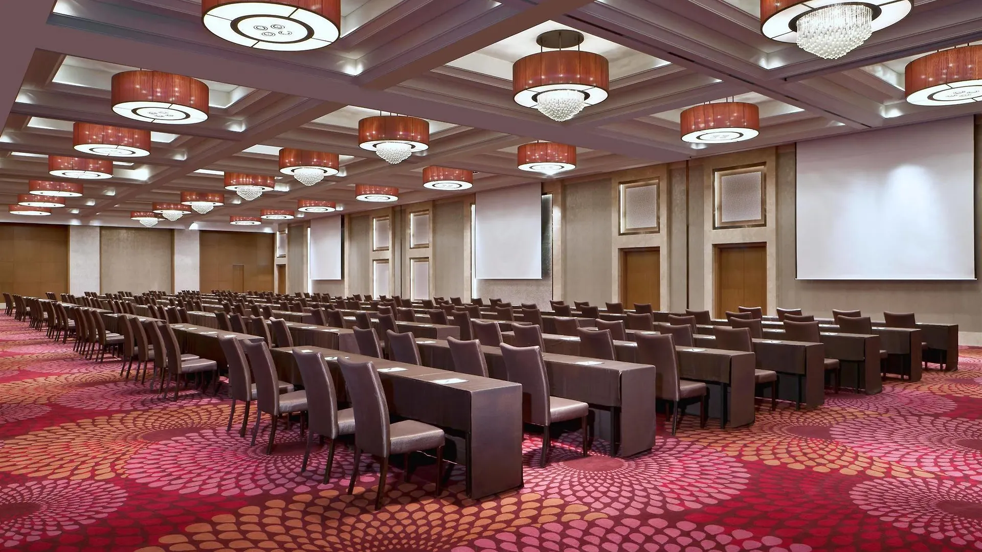 Sheraton Seoul D Cube City Hotel Gimpo