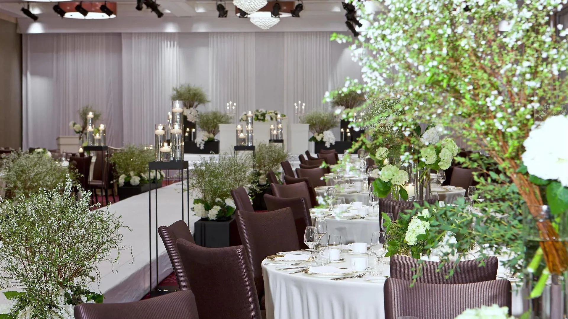 Sheraton Seoul D Cube City Hotel Gimpo South Korea
