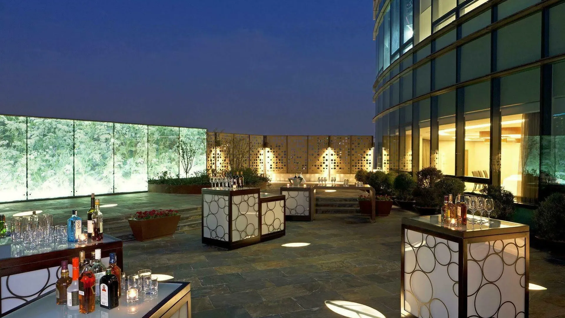 Sheraton Seoul D Cube City Hotel Gimpo 5*,  South Korea