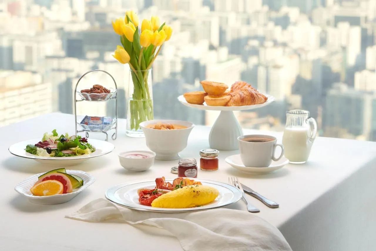 Sheraton Seoul D Cube City Hotel Gimpo