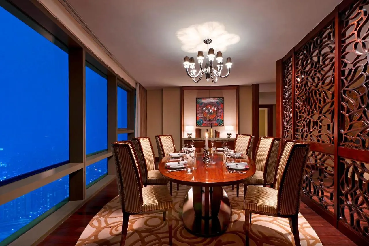 Sheraton Seoul D Cube City Hotel Gimpo