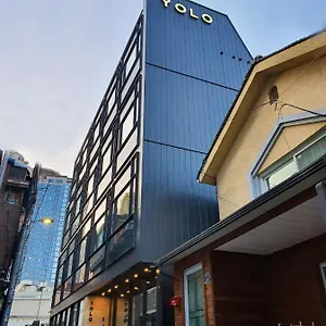 Yolo Guest house Seoul
