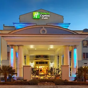 Express Trincity By Ihg Hotel Piarco