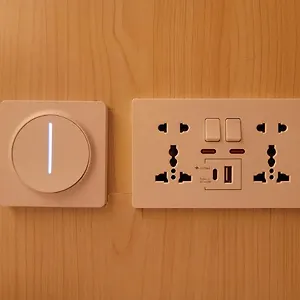 Westay Capsule Capsule hotel Dubai