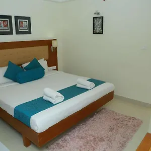 Vishnu Hotel Guruvayur