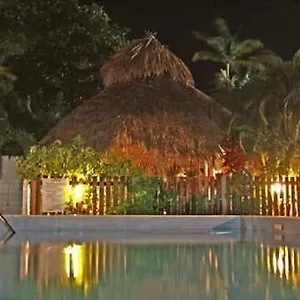 Kariwak Village Holistic Haven Hotel Crown Point