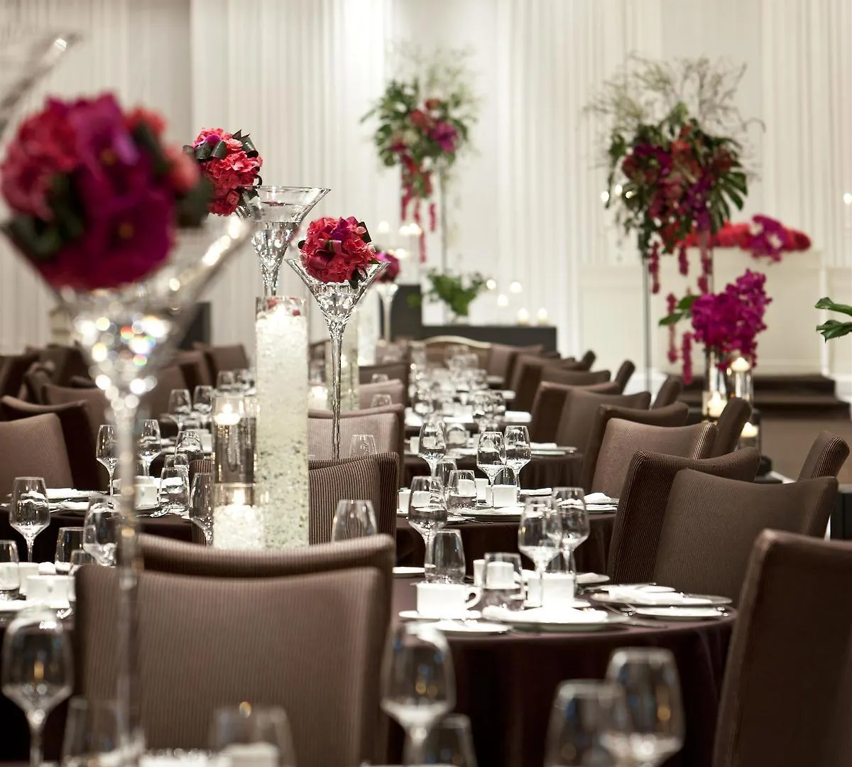 Sheraton Seoul D Cube City Hotel Gimpo