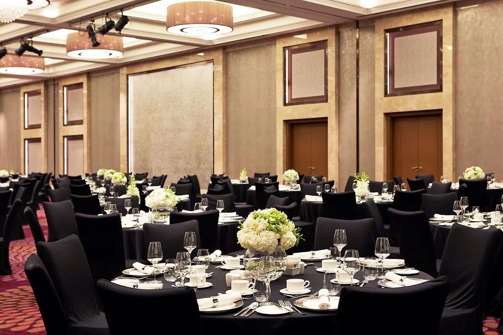Sheraton Seoul D Cube City Hotel Gimpo
