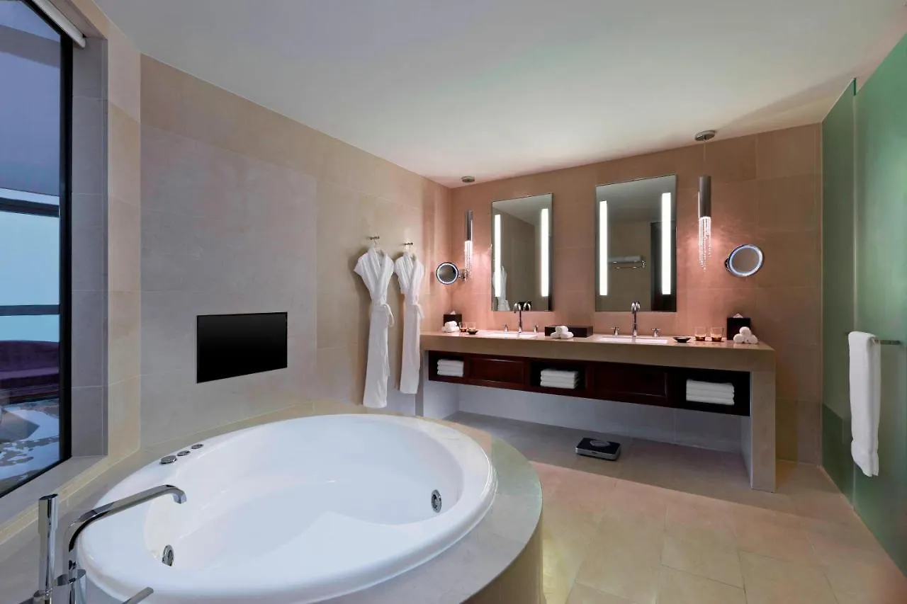 Sheraton Seoul D Cube City Hotel Gimpo 5*,